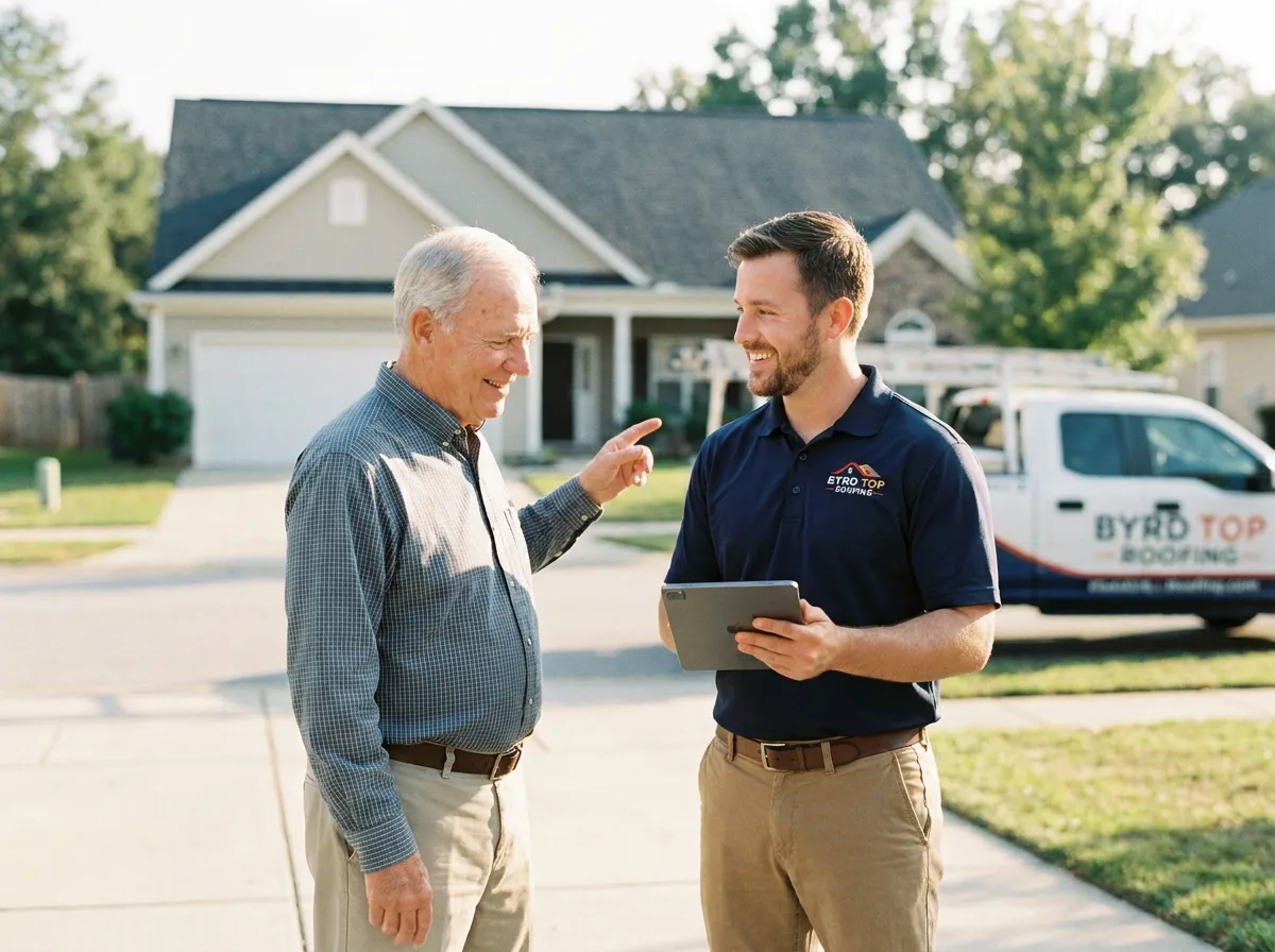 Roofing Morris Run, PA FAQs